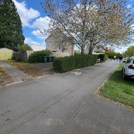 4 Bed Family Home With Secure Parking. Warwick Uni Coventry Exterior photo